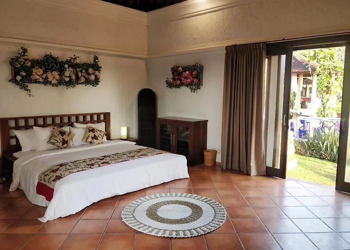 Private Full - The Dharma Mountain, Sea & Sunset View