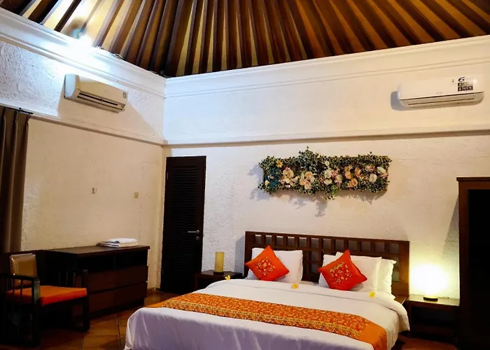 Private Full - The Dharma Mountain, Sea & Sunset View *